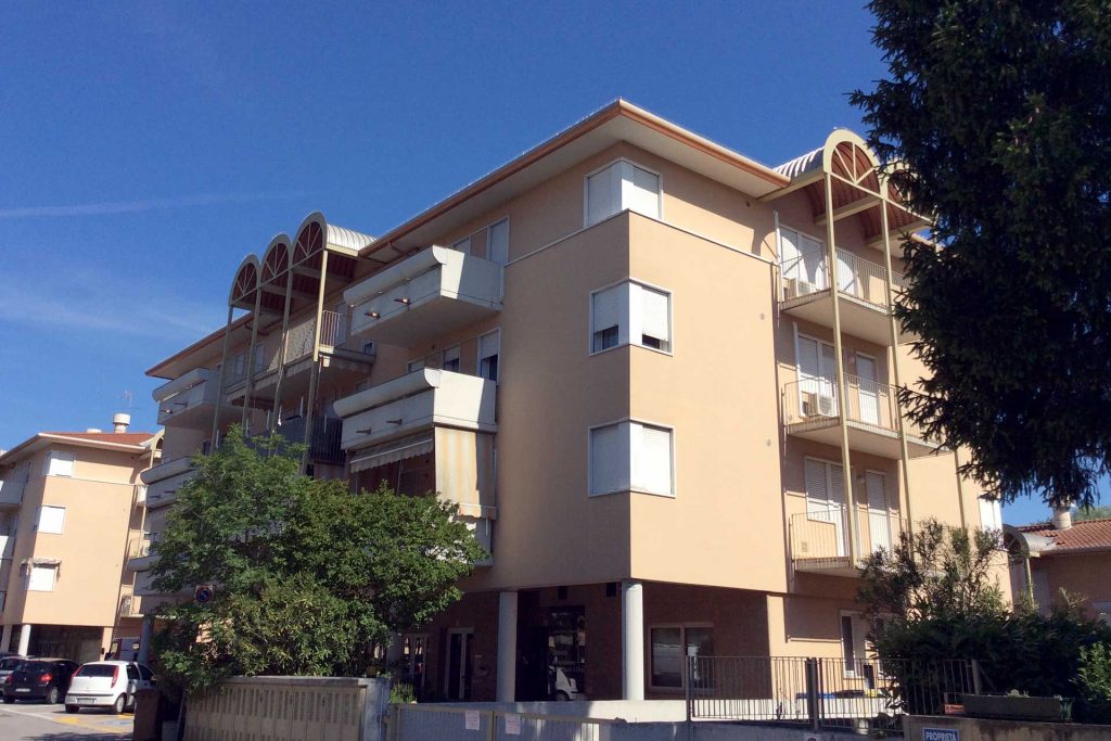 Palazzina Elva15 a Quarto d'Altino VE